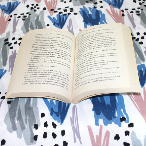 Book: Hope In A Jar by Beth Harbison - Picture 3 of 3